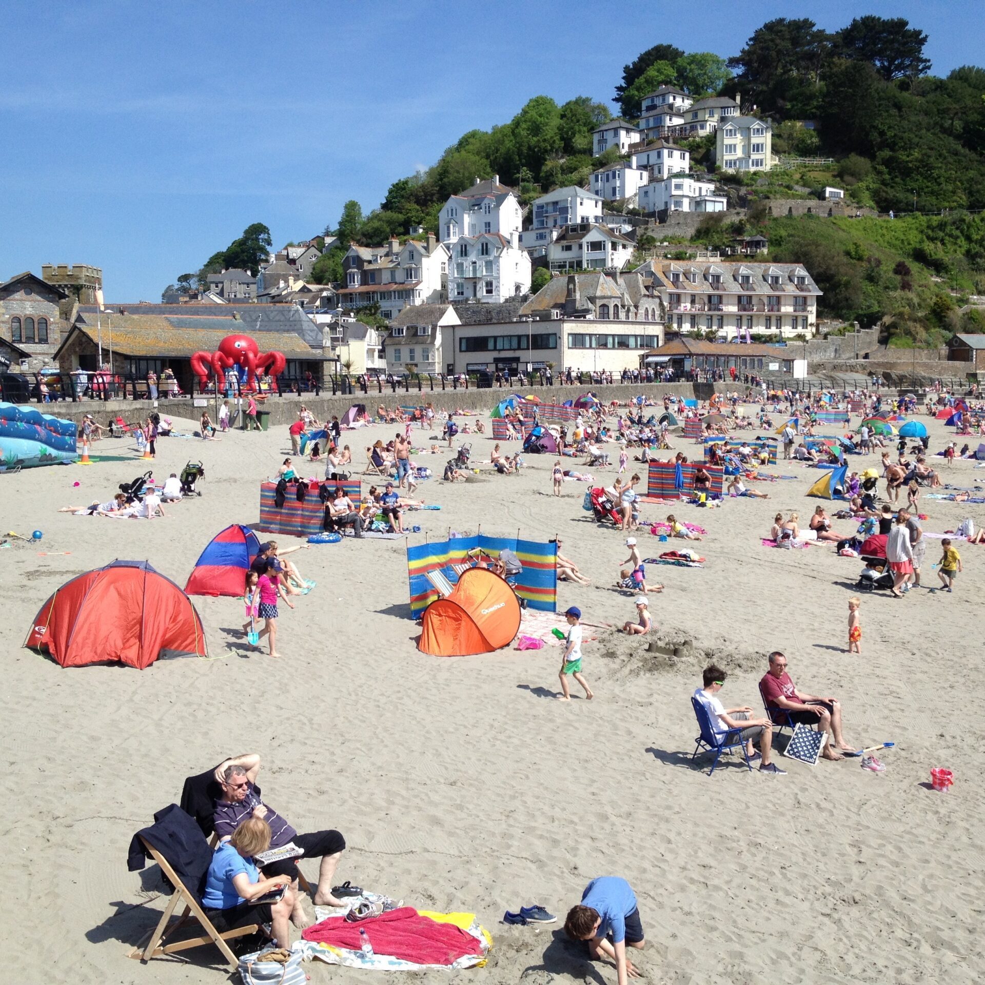 IMG_2052 Looe Beach.